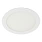 LUM INT EMP PLAFON LED 12W 100-240V 65K BCO BUCARAMANGA VII