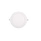 LUM INT EMP PLAFON LED 12W 100-240V 65K BCO BUCARAMANGA VII