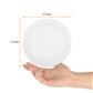 LUM INT EMP PLAFON LED 12W 100-240V 65K BCO BUCARAMANGA VII