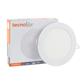 LUM INT EMP PLAFON LED 12W 100-240V 65K BCO BUCARAMANGA VII