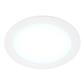 LUM INT EMP PLAFON LED 12W 100-240V 65K BCO BUCARAMANGA VII