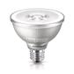 LAMP LED REF RET PAR30 25D E26 12W 75W 120V 30K ATEN PHILIPS