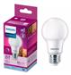 LAMP LED A19 E26 8.8W 120V 50K ATEN BULB PHILIPS