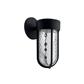 LUM EXT SOB/MURO LED 15W 100-240V 30K NGO DEIMOS