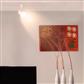LUM INT SPOT RIEL LED 16W 100-240V 30K BCO INDUS TECNOLITE