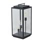 LUM EXT E27X3 127V S/LAMPS NGO TECNOLITE