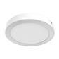 LUM DOWNLIGHT SOB LED 18W 100-240V 65K 1300LM BCO ANKAA III