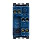 INTERRUPTOR 3 VIAS (ESCALERA) 1P 16AX SIN CUBRETECLA ARKE
