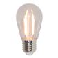 LAMP INT LED S14 E27 1W 100-240V 27K 120LM