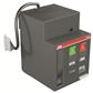 MANDO MOTOR DE ENERGIA ACUMULADA -110.125 V CA/CD P/T4-T5