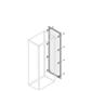 PERNO C/TUERCA P/SOPORTE DE BARRAS L=120MM 6 PZ