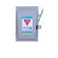INT SEGURIDAD ROYER 2X30A 250V (BASE DE PLASTICO)