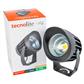 LUM EXT ACENTO LED 20W 100-240V 30 K NGO LYNX II TECNOLITE