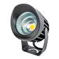 LUM EXT ACENTO LED 20W 100-240V 30 K NGO LYNX II TECNOLITE