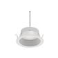LUM INT EMP LED 20W 100-277V 65K BCO KAMUY TECNOLITE