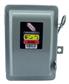 INTERRUPTOR DE SEGURIDAD 2X30 IUSA