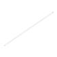 LUM INT LED 24W 127V 30K BCO LINEAL SLIM 24 TECNOLITE