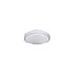 LUM INT SOB TECHO LED 24W 100-240V 30K BCO SADACHBIA TECNOLI