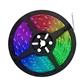 LAMP INT TIRA LED 24W 100-240V RGB 5M