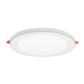 LUM INT EMP LED 6-18W 100-240V 30/40/60K BCO AINALA III