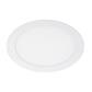 LUM INT/EMP TECHO LED 24W 100-240V 30K BUCARAMANGA IX TECNO