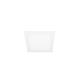 LUM INT EMP TECHO LED 24W 100-240V 30K BCO BRIGHTON IX TECNO