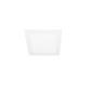 LUM INT EMP TECHO LED 24W 100-240V 30K BCO BRIGHTON IX TECNO