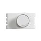 ATENUADOR ROT P/LED 160W 1.45A 127-220V S25 PLUS BLANCO
