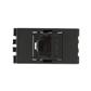 TOMA INFORMATICA RJ45 CAT 6E GRAFITO S25 PLUS SIMON