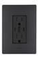 CONTACTO DUPLX 2P+T 15A 125V C/USB A+2XC 5VDC 2.4A+3A GT S26