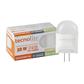 LAMP LED AMP G4 2W 12V 30K BCO TECNOLITE
