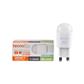 LAMP LED AMP G9 2W 127V 65K BCO TECNOLITE