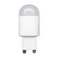 LAMP LED AMP G9 2W 127V 65K BCO TECNOLITE