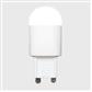 LAMP LED AMP G9 2W 127V 65K BCO TECNOLITE