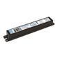 BAL ELEC 2X54W 120-277V PROGRAMADO P/T5/F54T5/HO PHILIPS