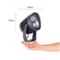 LUM EXT PROY SOB LED 30W 100-240V 30 LYNX III TECNOLITE