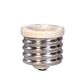 ADAPTADOR PORTALAMPARAS BASE MOGUL A MED 660W 250V CA MFIL