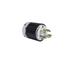 CLAVIJA TURNLOK 4P 30A 120/208V