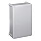 CAJA IND RECTANGULAR 180X140X86MM IP55