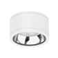 LUM INT SOB LED 35W 100-240V 30-40-65K BCO ELARA III TECNOLI