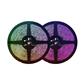 TIRA INT LED 35W 100-240V RGB 20 M NEGRO HALO TECNOLITE