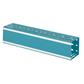 CANALETA LINA 25 40X40MMX2.0MT C/TAPA