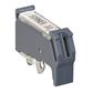 TOPE FIJACION P/RIEL DIN TPO G Y TPO OMEGA 7.5 Y 15MM P12