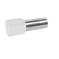 STARFIX TERMINAL DE PUNTA BLANCO 6 AWG