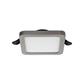 LUM DOWNLI CUAD LED 6W 100-277V 30/40/60K 360LM IP44 3PG NIQ