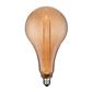 LAMP LED FILAMENTO A16 E27 3W 127V 20K ATEN AMBAR TECNOLITE