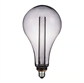 LAMP LED FILAMENTO A16 E27 3W 127V 20K ATEN HUMO TECNOLITE