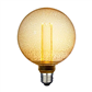 LAMP LED E27 3.5W 127V 20K AMBAR TECNOLITE
