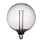 LAMP LED FILAMENTO GLOBO E27 3W 127V 20K ATEN HUMO TECNOLITE