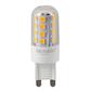 LAMP LED AMP G9 3W 100-127V 65K ATEN BCO YED TECNOLITE